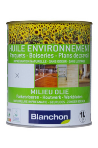 Blanchon - Environmental Oil - 1L