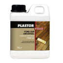 Plastor - Universal hard bottom PRIM'SO