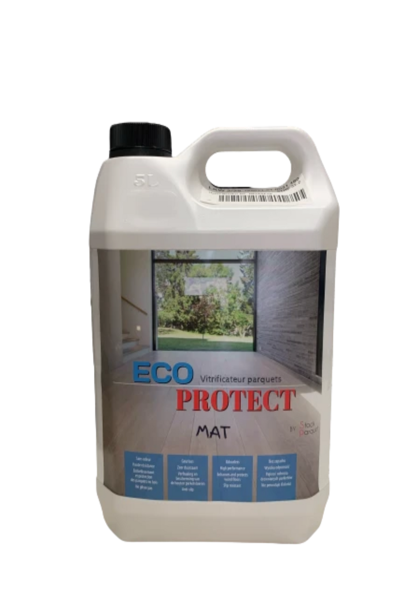 Ecoprotect - Mat 5L glazenmaker
