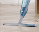Spray Mop - for wooden floors - Bona