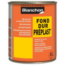 Blanchon - Fond dur Preplast 1L