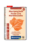 Blanchon - Huile-cire 5L