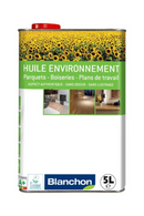 Blanchon - Huile Environnement 5L