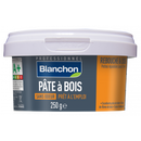 Blanchon Pâte à bois - Naturel 250G