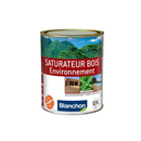 Blanchon - Saturateur Bois Environnement 750mL