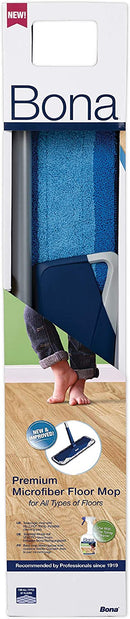 Bona - Balai Premium en microfibre