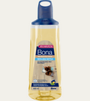 Bona Cartouche - Nettoyant pour parquet huilé 850 ml