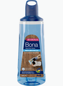 Bona cartouche de nettoyant pour Spray Mop parquets 850ml