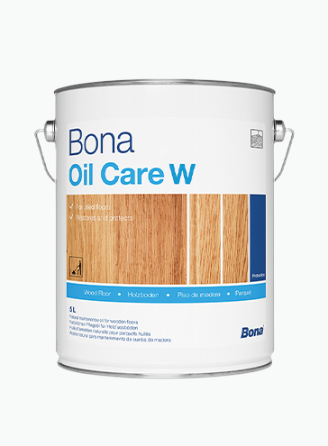Bona Oil care - Onderhoudsolie 1L