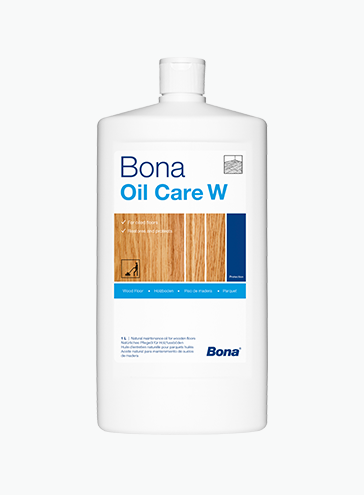Bona Oil care - Onderhoudsolie 1L