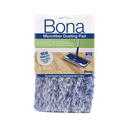 Bona - Pad anti-poussière en microfibre