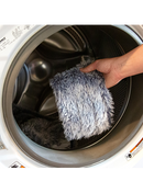 Bona - Pad anti-poussière en microfibre - lavable