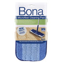 Bona - Pad de nettoyage en microfibre