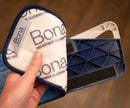 Bona - Pad de nettoyage en microfibre