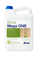 Bona vitrificateur pour parquet - Mega EVO Satiné 5L