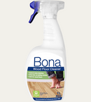 Bona oiled parquet cleaner - Spray 1L