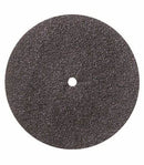 Disque monobrosse double face 400 mm - P16 à P120
