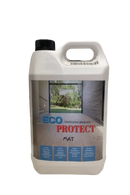 Ecoprotect - Vitrificateur Mat 5L