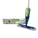 Spray Mop - for stone, tile and laminate floors - Bona