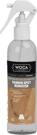Woca neutralizing tannic spots - tanning spot remover 250ml