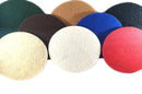 Pads abrasifs pour monobrosse - gamme de couleurs
