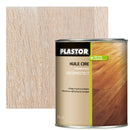 Plastor - Huile-cire Decoprotect 1 L - teinte
