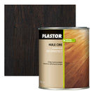 Plastor - Huile-cire Decoprotect 1 L - teinte