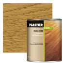 Plastor - Huile-cire Decoprotect 1 L - teinte