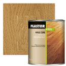 Plastor - Huile-cire Decoprotect 1 L - teinte