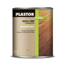 Plastor - Huile-cire Decoprotect pour parquet 1 L