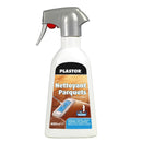 Plastor - Nettoyant parquets vernis et huilés spray 400 ml