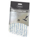 WOCA - Pad microfibre pour spray mop