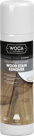 WOCA Wood Stain Remover - Super détachant bois 250 ml